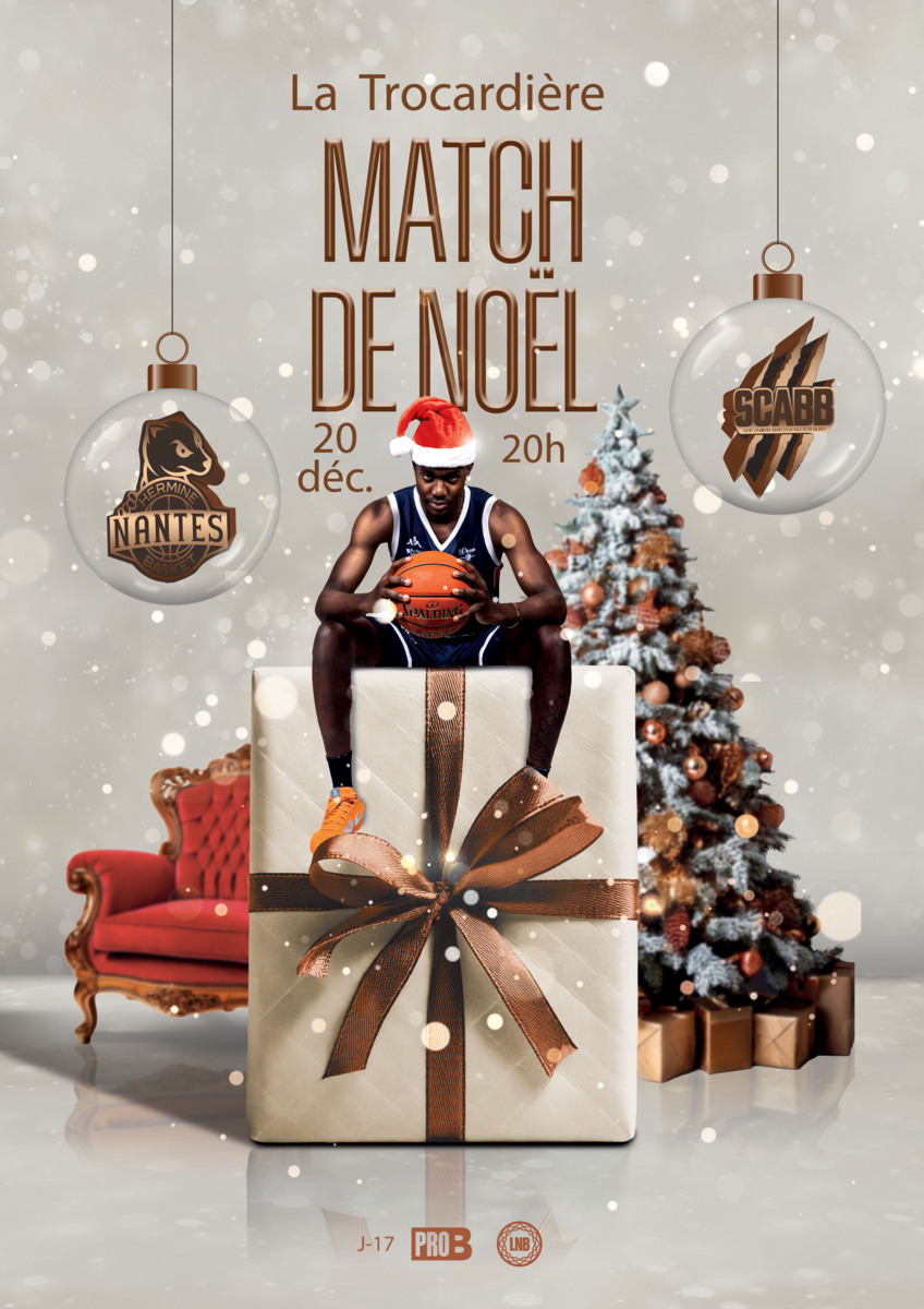 match de Noel