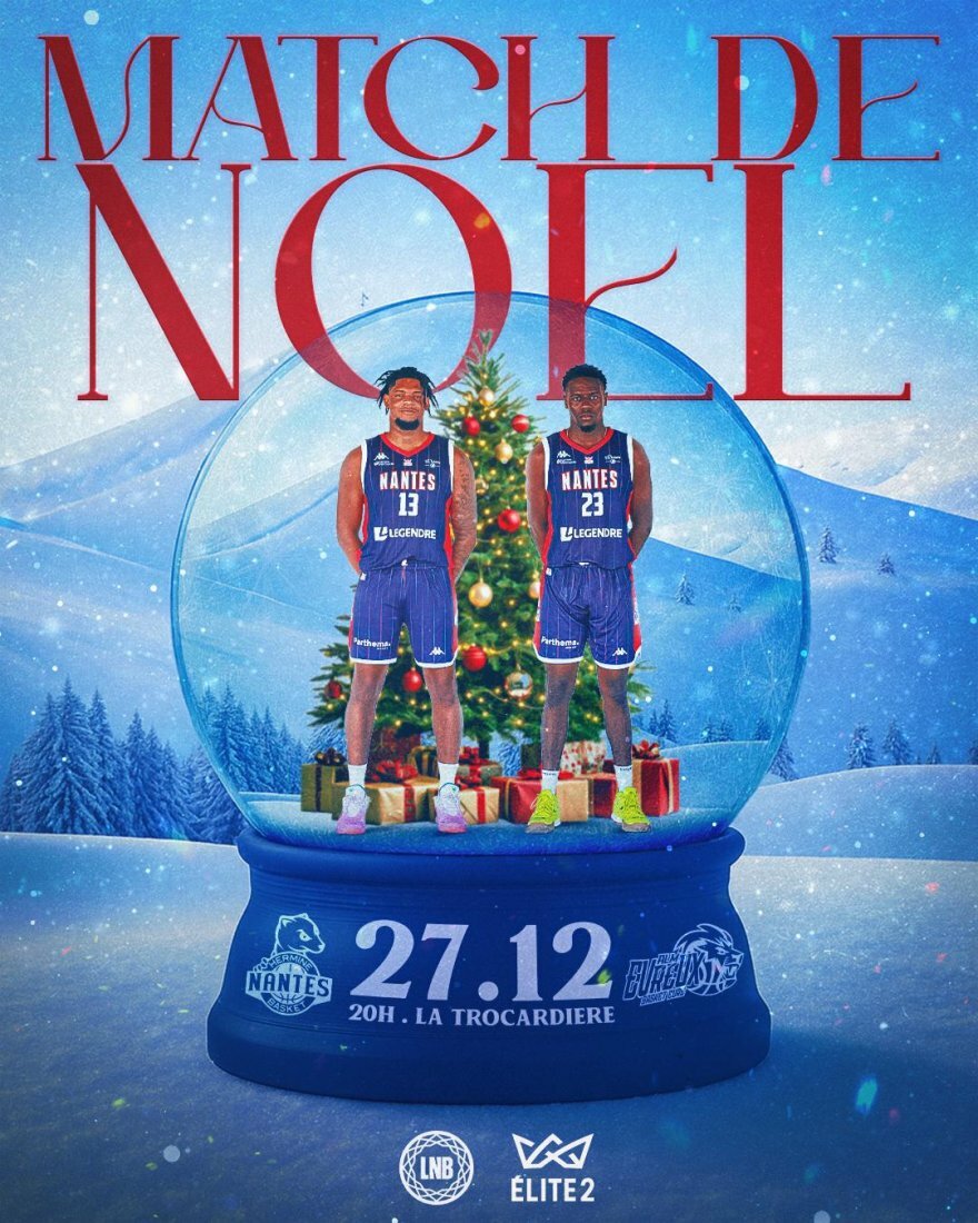 match de Noel Hermine