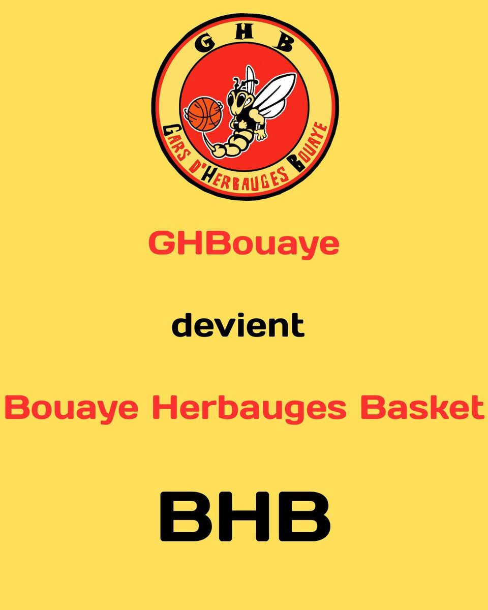 le club change de nom