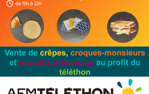 téléthon