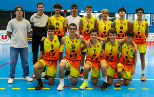 U17M Elite