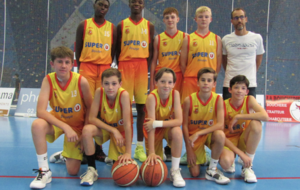 U15M Elite