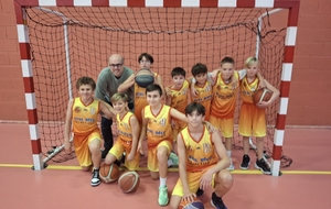 U13 M 2