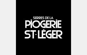 Serres de la Piogerie /saint-Léger