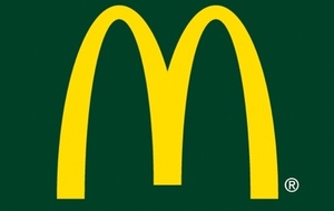 Mc Donald's Bouaye