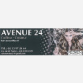 Avenue 24