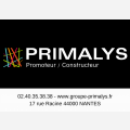 PRIMALYS