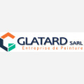 GLATARD peinture