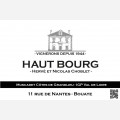 Domaine du Haut Bourg