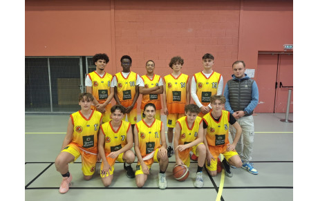 U18 M 3